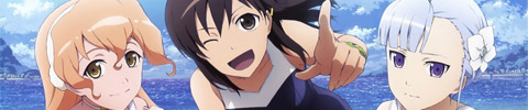 Rinne no Lagrange OST